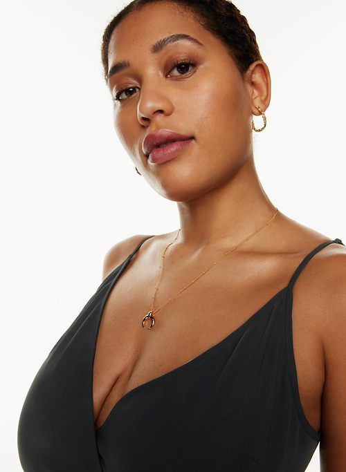 soleia dress sold by Aritzia product image thumbnail 3