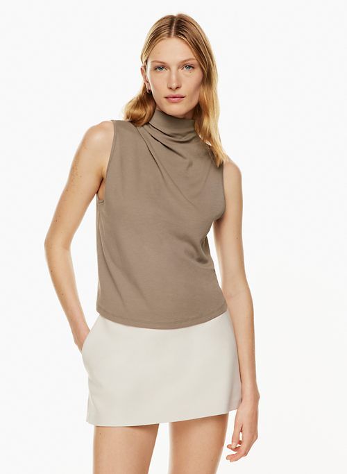 boardroom top sold by Aritzia
