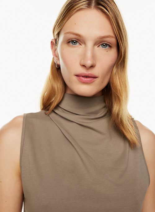 boardroom top sold by Aritzia product image thumbnail 3
