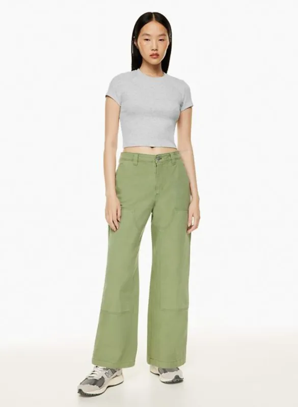 amsterdam pant sold by Aritzia