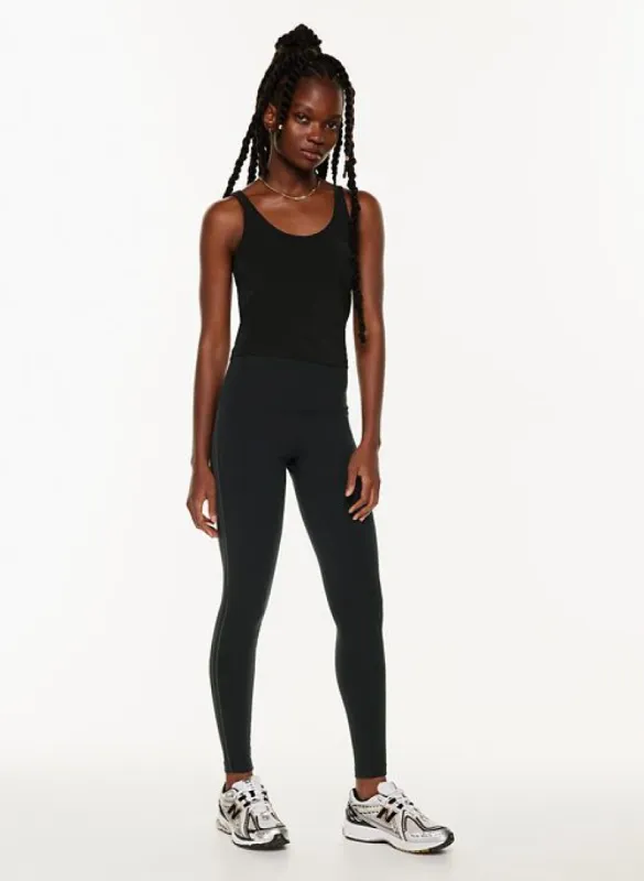 hold-it™ atmosphere hi-rise legging sold by Aritzia
