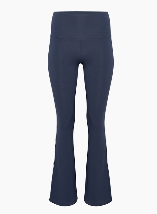 hold-it™ atmosphere flare hi-rise legging sold by Aritzia product image thumbnail 5