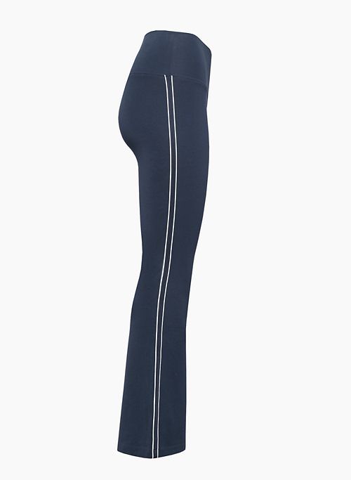 hold-it™ atmosphere flare hi-rise legging sold by Aritzia product image thumbnail 7