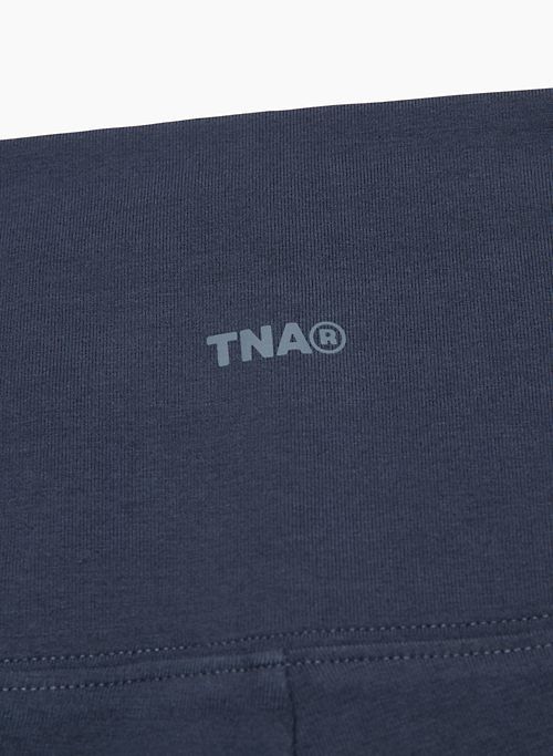 hold-it™ atmosphere flare hi-rise legging sold by Aritzia product image thumbnail 8