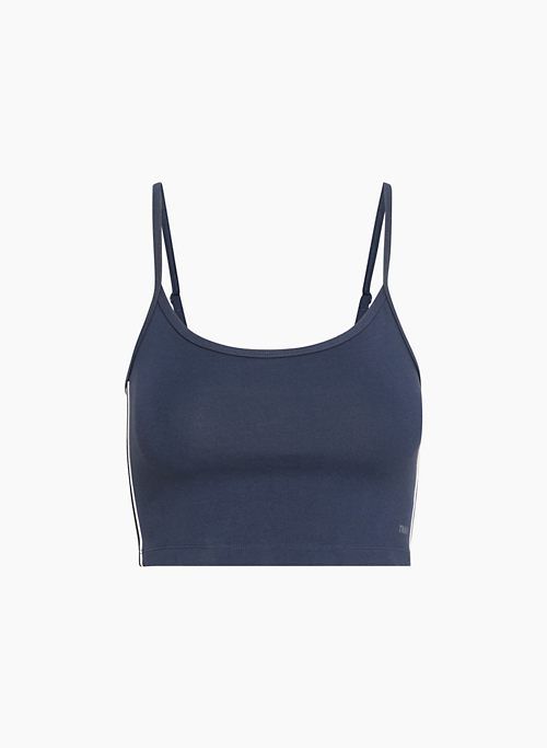 hold-it™ karelis cropped tank sold by Aritzia product image thumbnail 4
