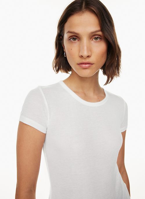 gramercy t-shirt sold by Aritzia