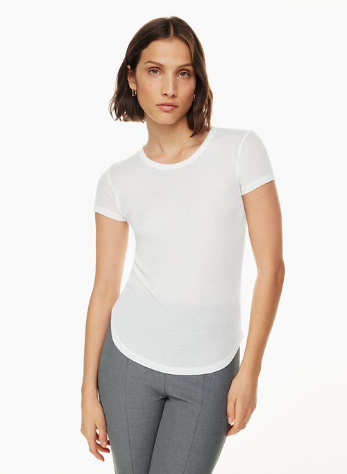 gramercy t-shirt sold by Aritzia product image thumbnail 3