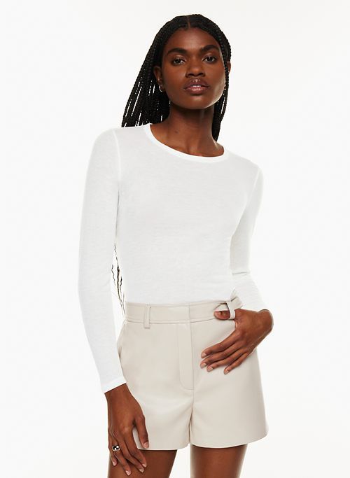 gramercy longsleeve sold by Aritzia