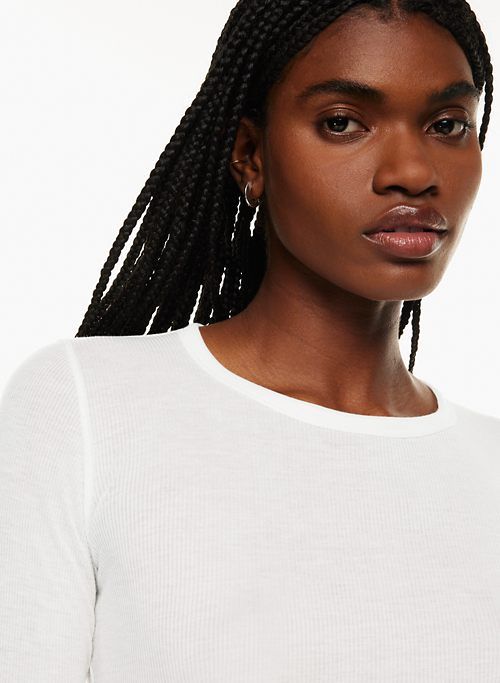 gramercy longsleeve sold by Aritzia product image thumbnail 2
