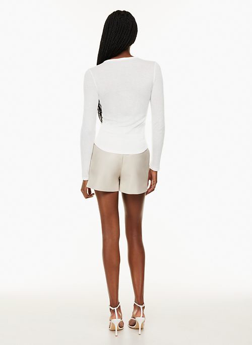 gramercy longsleeve sold by Aritzia product image thumbnail 5