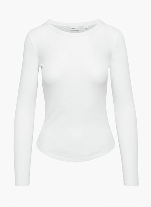 gramercy longsleeve sold by Aritzia product image thumbnail 6