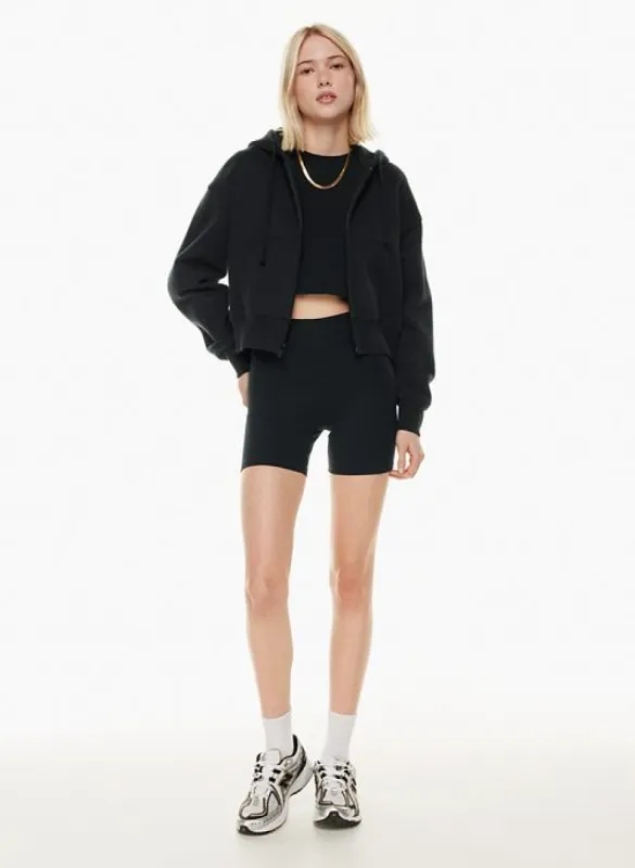 hold-it™ atmosphere hi-rise 5 short sold by Aritzia