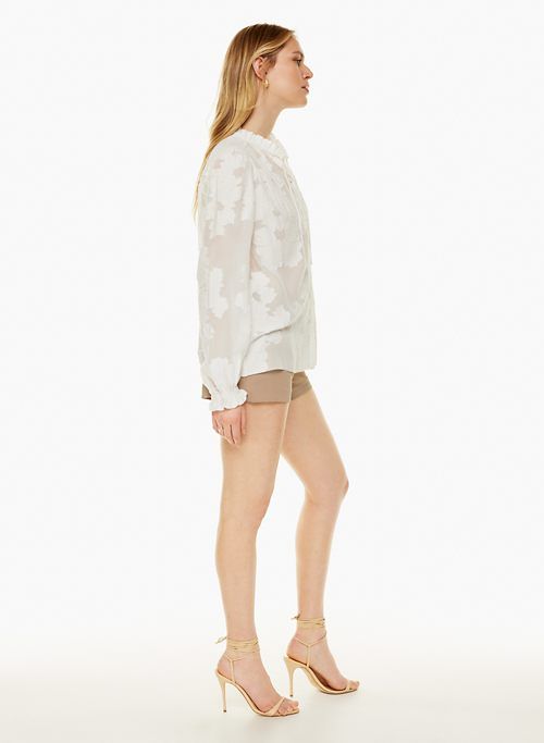 alexis blouse sold by Aritzia product image thumbnail 4