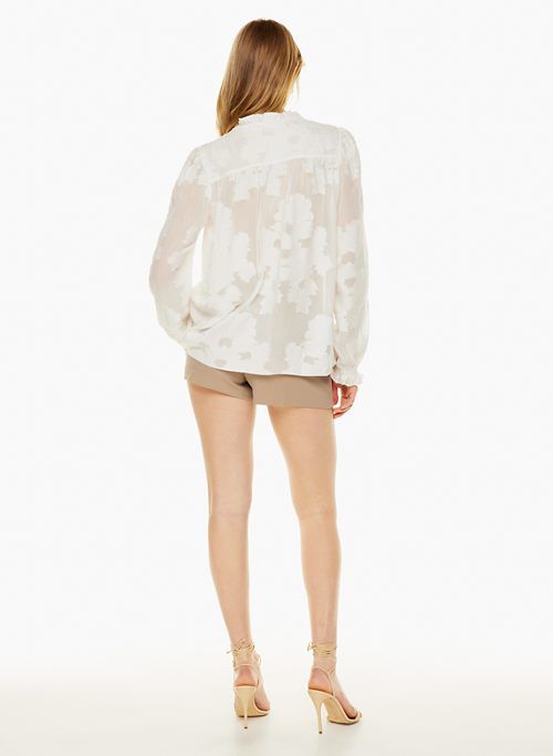 alexis blouse sold by Aritzia product image thumbnail 6