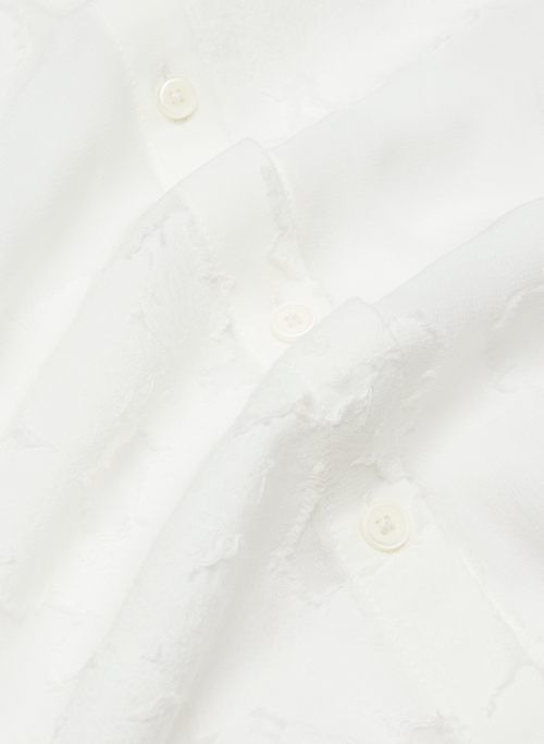 alexis blouse sold by Aritzia product image thumbnail 8