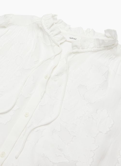 alexis blouse sold by Aritzia product image thumbnail 9