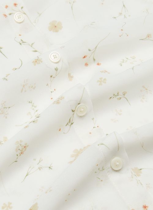 alexis blouse sold by Aritzia product image thumbnail 7