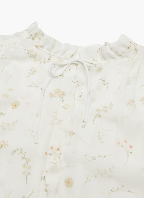 alexis blouse sold by Aritzia product image thumbnail 8