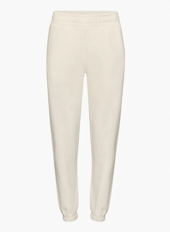unbothered jogger sold by Aritzia