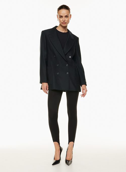 highland blazer sold by Aritzia product image thumbnail 2