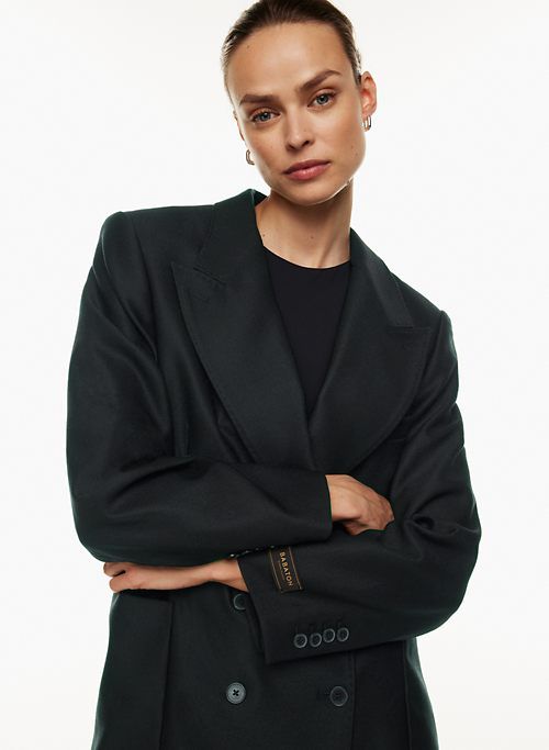 highland blazer sold by Aritzia product image thumbnail 3