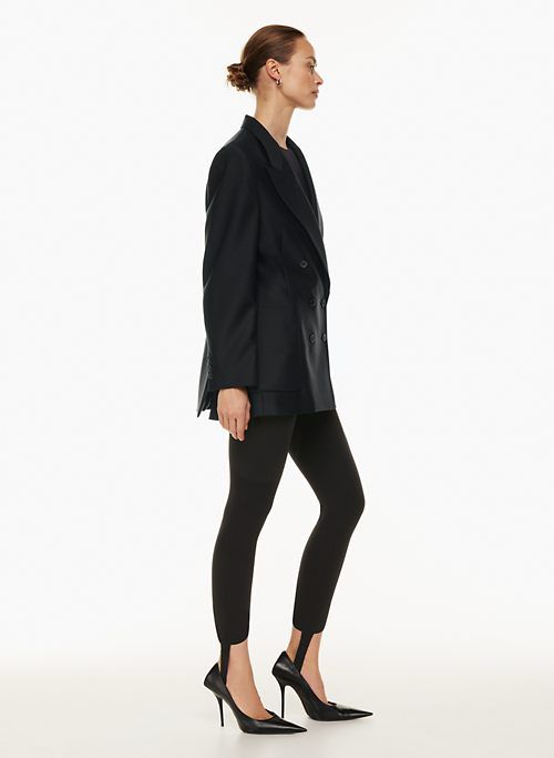 highland blazer sold by Aritzia product image thumbnail 4