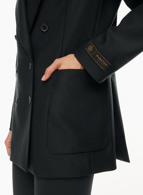 highland blazer sold by Aritzia product image thumbnail 5