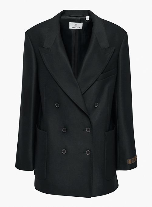 highland blazer sold by Aritzia product image thumbnail 6