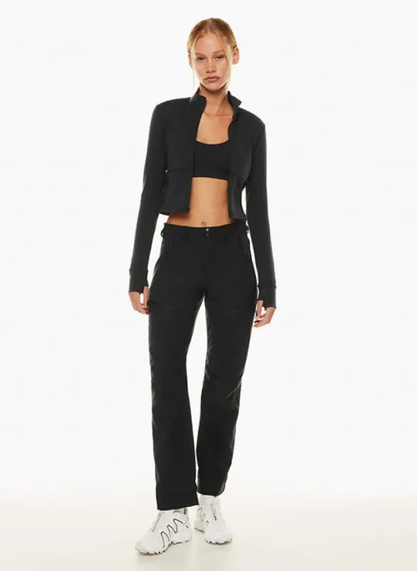 vertical pant sold by Aritzia