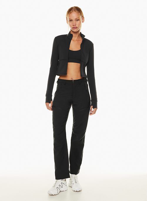 vertical pant sold by Aritzia