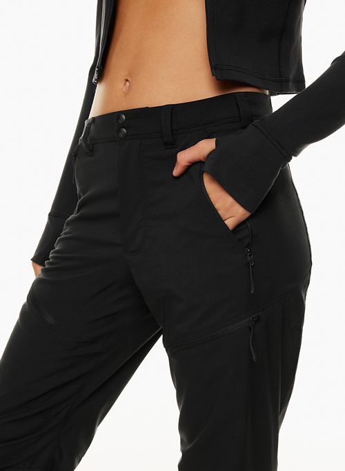 vertical pant sold by Aritzia product image thumbnail 4