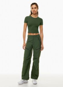 wayside hiking pant sold by Aritzia