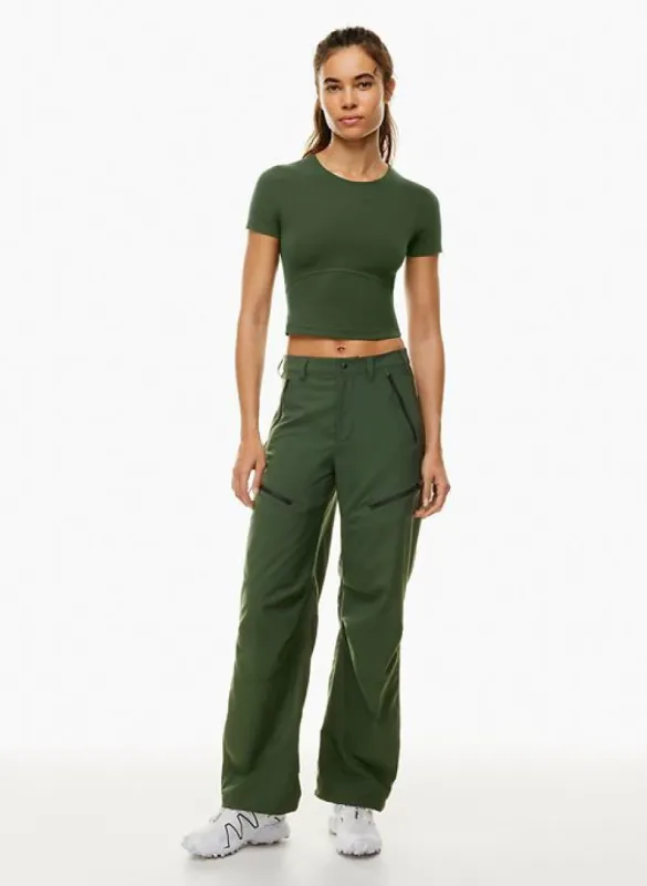 wayside hiking pant sold by Aritzia