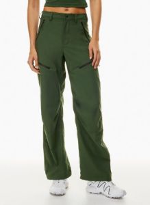 wayside hiking pant sold by Aritzia