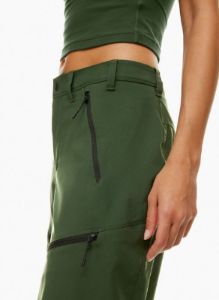 wayside hiking pant sold by Aritzia