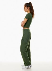 wayside hiking pant sold by Aritzia