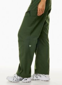 wayside hiking pant sold by Aritzia