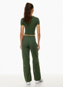 wayside hiking pant sold by Aritzia