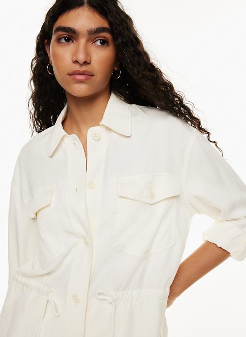 reserve jacket sold by Aritzia product image thumbnail 3