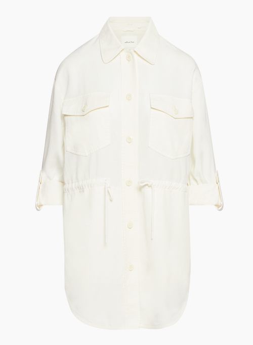 reserve jacket sold by Aritzia product image thumbnail 6