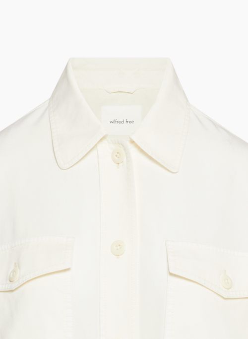 reserve jacket sold by Aritzia product image thumbnail 7