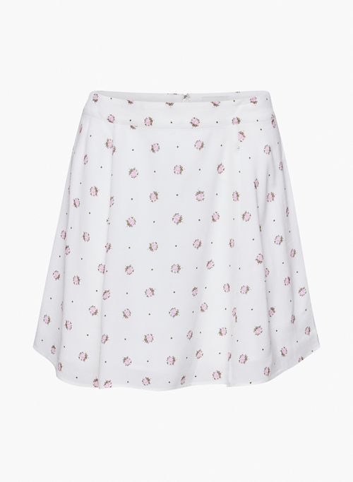 lollipop skirt sold by Aritzia product image thumbnail 6