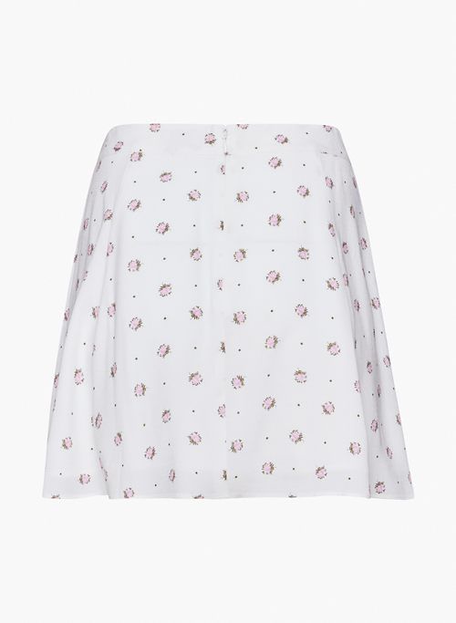 lollipop skirt sold by Aritzia product image thumbnail 7