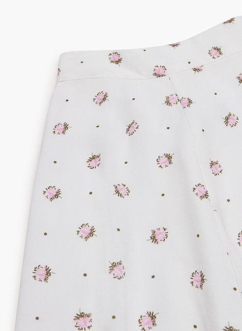 lollipop skirt sold by Aritzia product image thumbnail 8