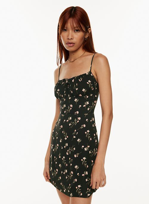 delilah mini dress sold by Aritzia product image thumbnail 3