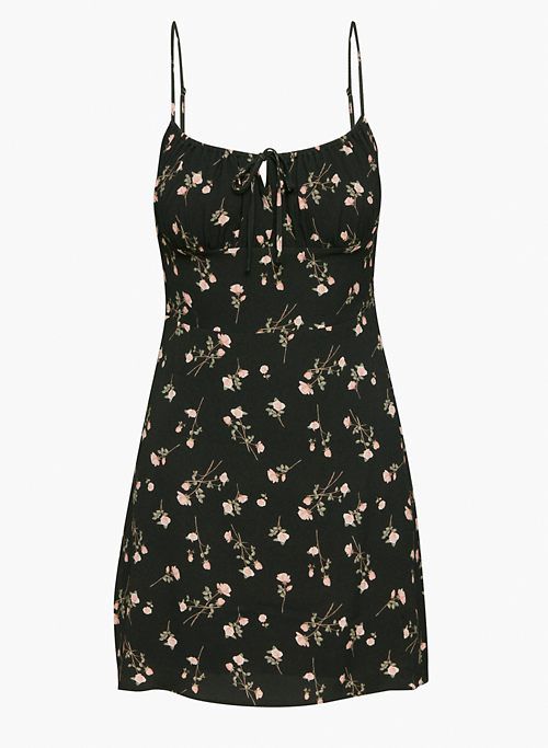 delilah mini dress sold by Aritzia product image thumbnail 6