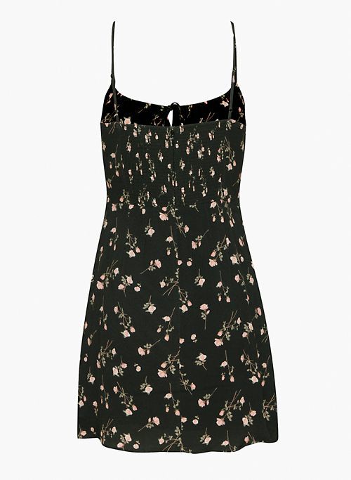 delilah mini dress sold by Aritzia product image thumbnail 7