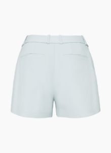 pleated 3 short sold by Aritzia