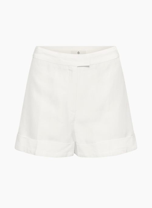 portico linen short sold by Aritzia product image thumbnail 6