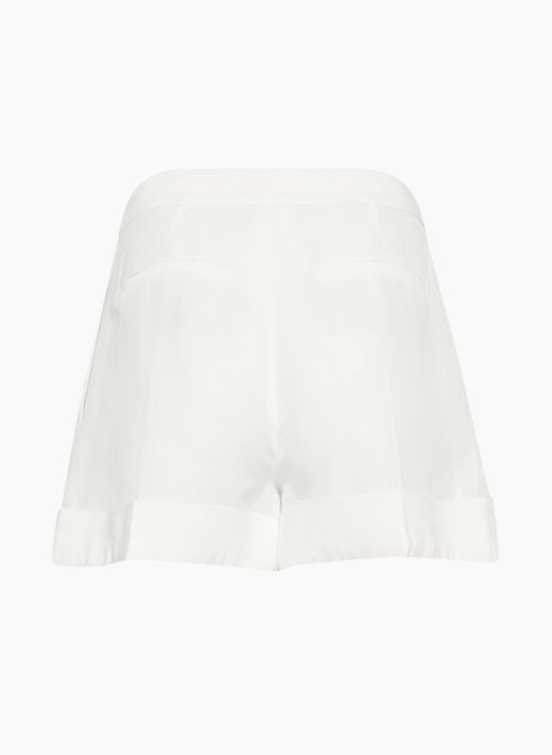 portico linen short sold by Aritzia product image thumbnail 7